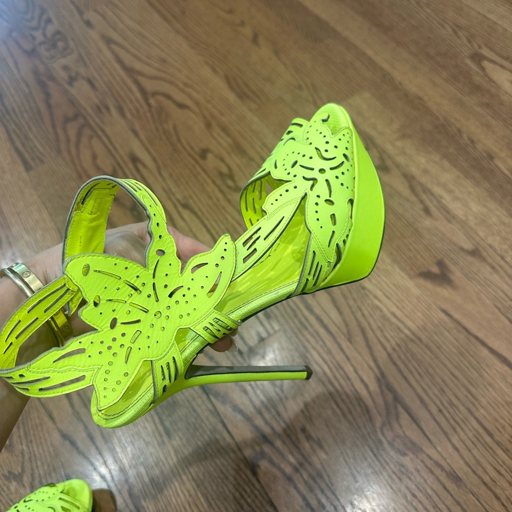 Sergio Rossi  size 9 - Picture 11 of 11